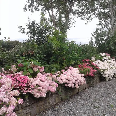 Devenish Bed & Breakfast 3*