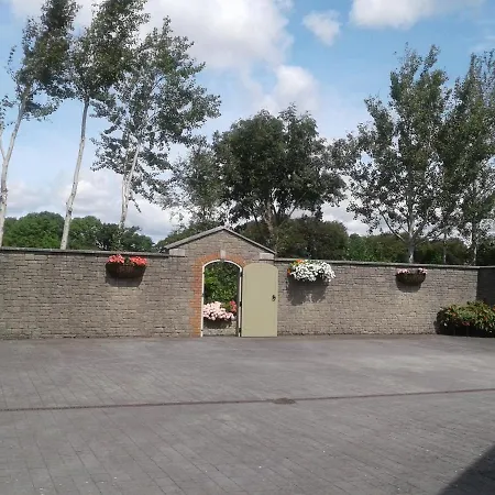 Panzió Devenish Ballinrobe