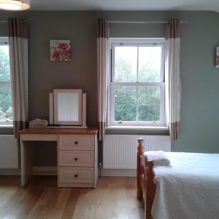 Devenish 巴林罗布