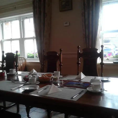 住宿加早餐酒店 Devenish