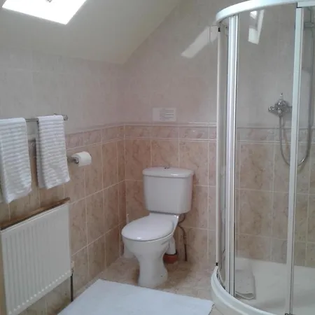 住宿加早餐酒店 Devenish