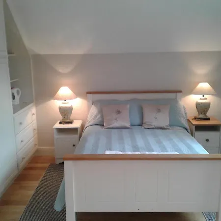 Devenish 住宿加早餐酒店 3*