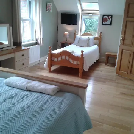 Devenish Bed & Breakfast 3*
