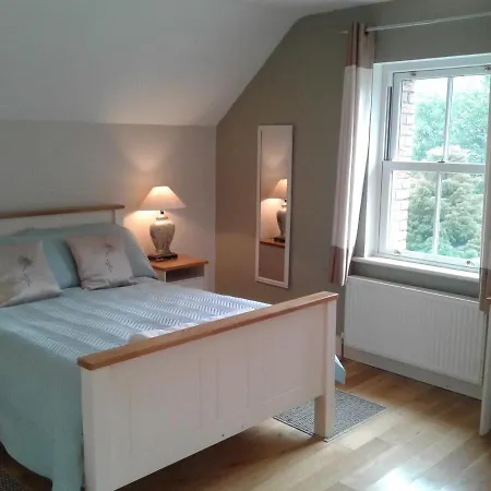 Devenish Bed and Breakfast
