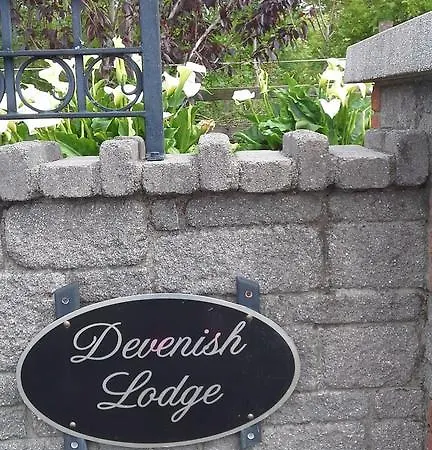 Devenish 住宿加早餐酒店