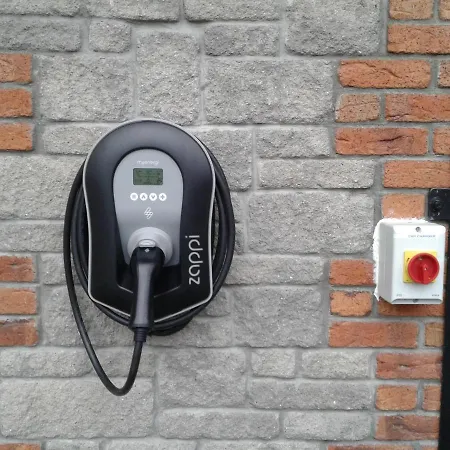 住宿加早餐酒店 Devenish