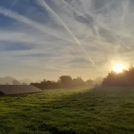 Devenish 3* 巴林罗布