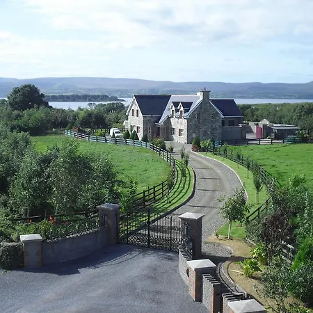 Panzió Devenish Ballinrobe