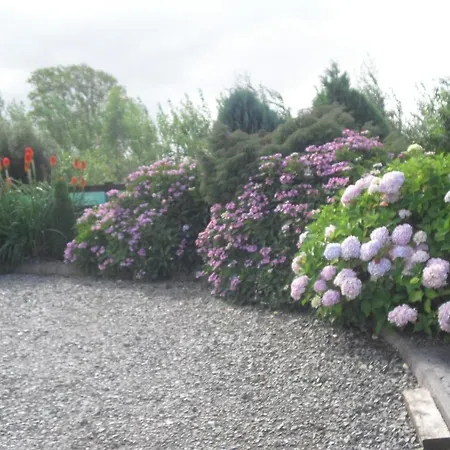 Devenish Panzió Ballinrobe