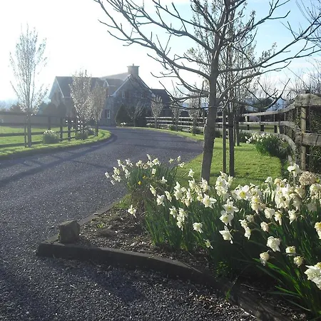 Devenish 住宿加早餐酒店 3*