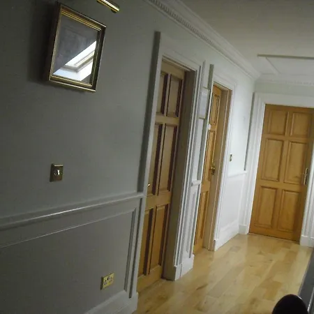 住宿加早餐酒店 Devenish