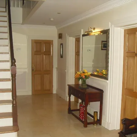 Devenish 住宿加早餐酒店