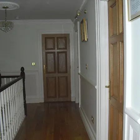 Bed & Breakfast Devenish Ballinrobe