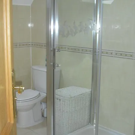 Devenish 住宿加早餐酒店 3*