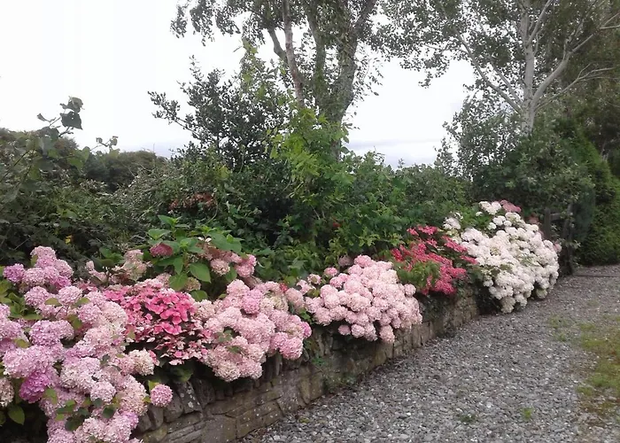 Devenish Bed and breakfast 3*