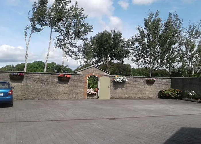 Bed & Breakfast Devenish Ballinrobe