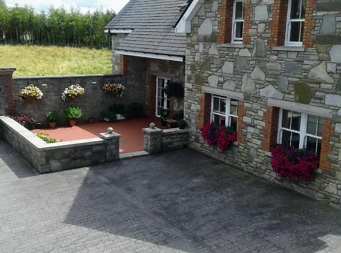 Bed and breakfast Devenish 3*