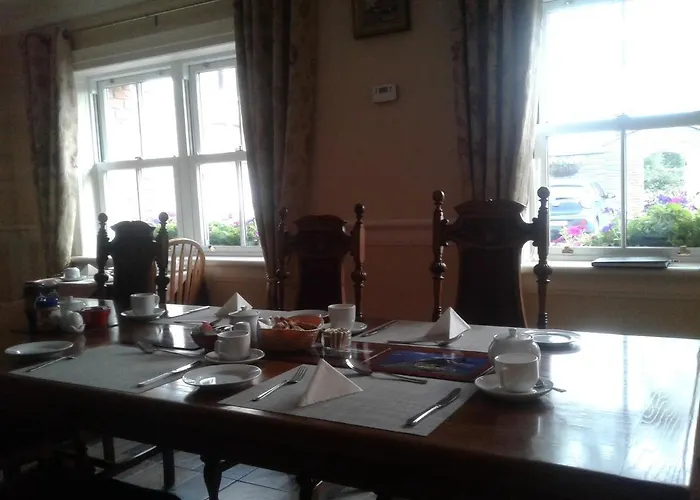 Bed & Breakfast Devenish
