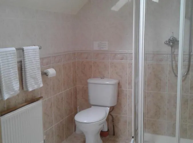 Bed & Breakfast Devenish