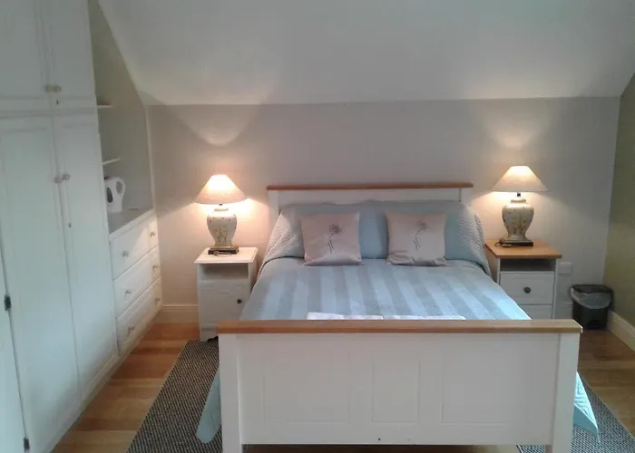 Devenish Bed and breakfast 3*