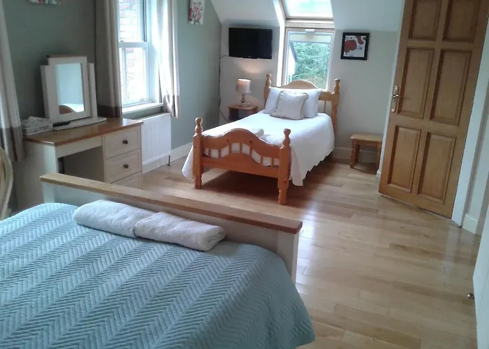 Devenish Bed & Breakfast 3*