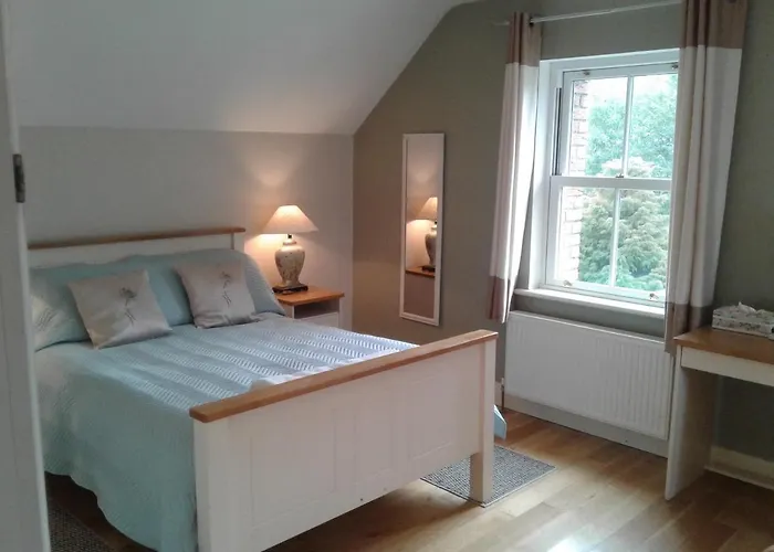 Devenish Bed and breakfast