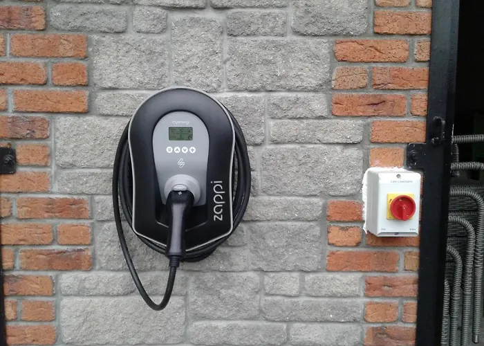 Bed & Breakfast Devenish