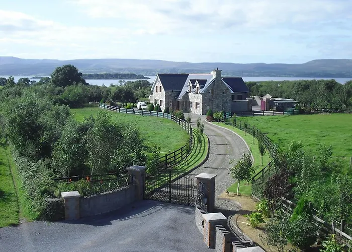 Bed & Breakfast Devenish Ballinrobe