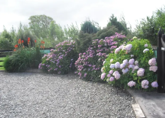 Devenish Bed and breakfast Ballinrobe