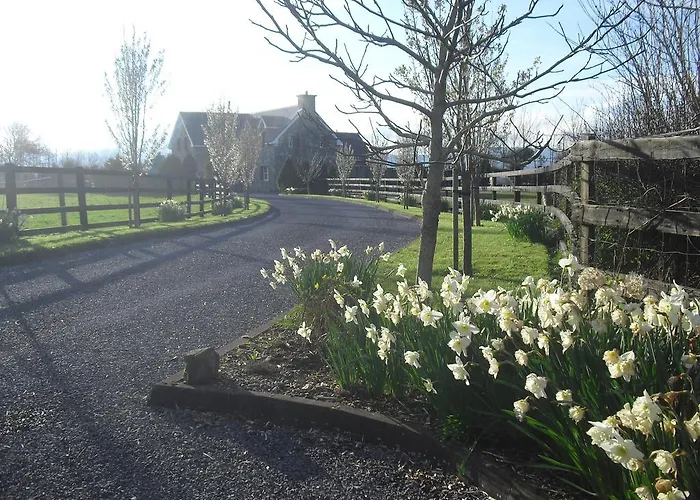 Devenish Bed and breakfast 3*