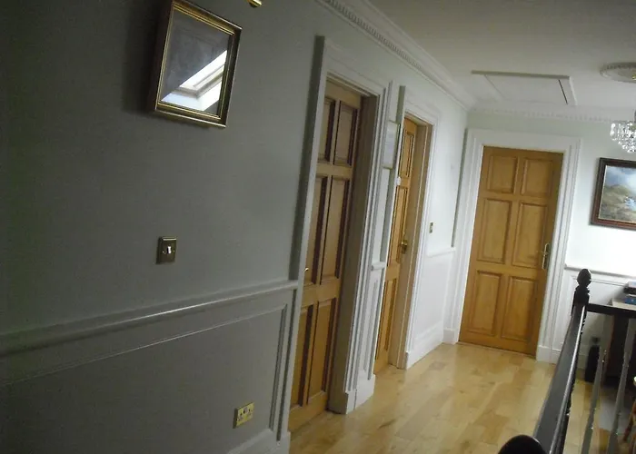 Bed & Breakfast Devenish