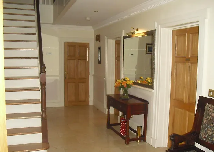 Devenish Bed & Breakfast