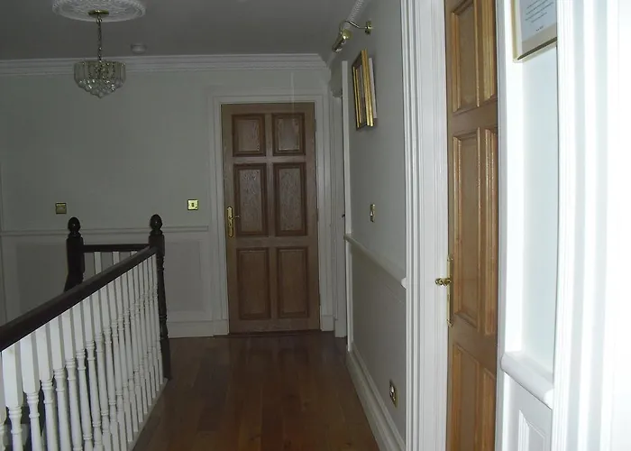 Bed and breakfast Devenish Ballinrobe