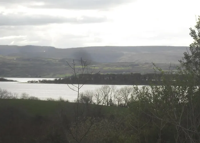 Bed & Breakfast Devenish Ballinrobe