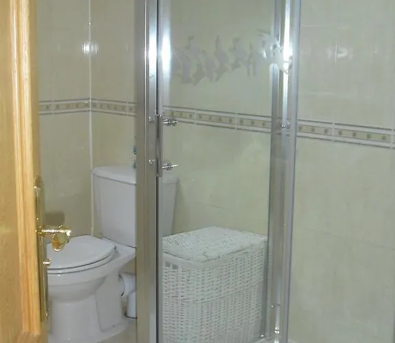 Devenish Bed & Breakfast 3*